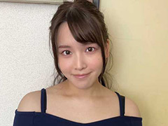 個撮）キュートな巨乳お姉さん【Gカップ柔乳】ねっとりローリング技がエロい！絶妙ノーハンドフェラ【大量口内発射】(ten1-19-2)は誰？AV女優の名前は？