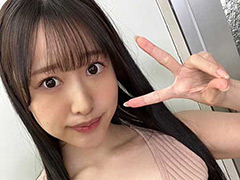 個撮）おっとり癒し系お姉さん【湧き出る大量ヨダレ】ねっとりストローク従順ノーハンドフェラ【大量口内発射】